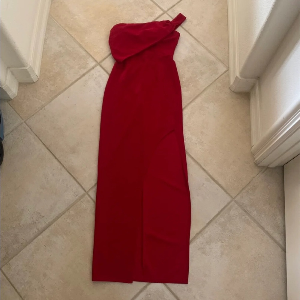 Women’s Maxi formal dress